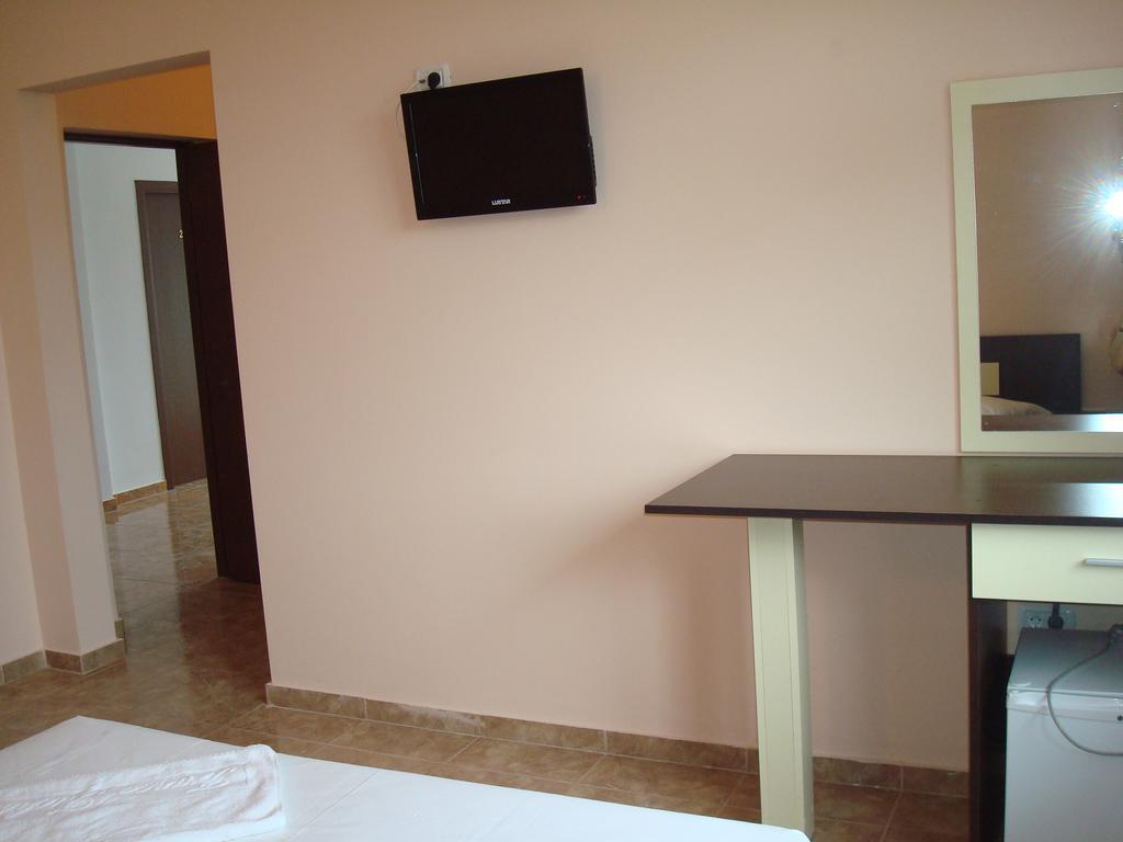 Hotel Casa Alex Eforie Nord Exterior foto